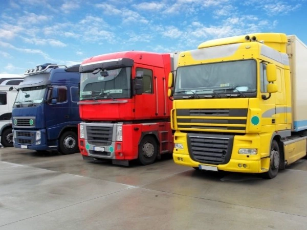 İzmir İmamoğlu Nakliye